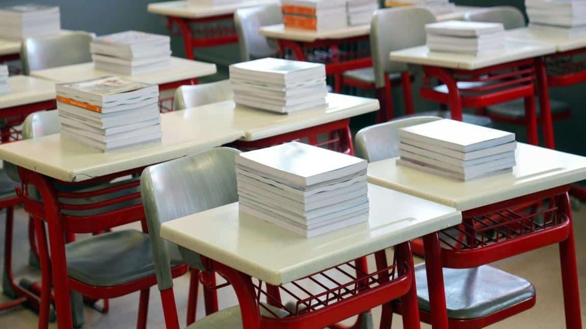 LGS SINAV SORULARININ TEMEL KAYNAĞI